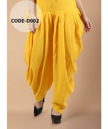 dhoti