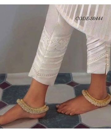straight pant