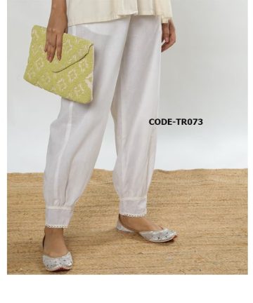 trouser pant