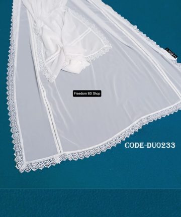 Georgette Designer Ladies Dupatta