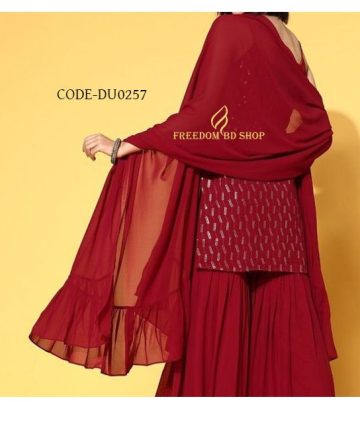 dupatta