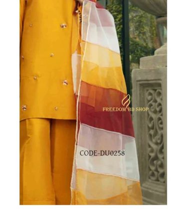 dupatta
