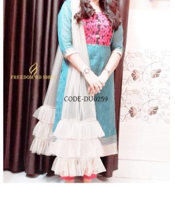 dupatta
