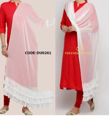 dupatta