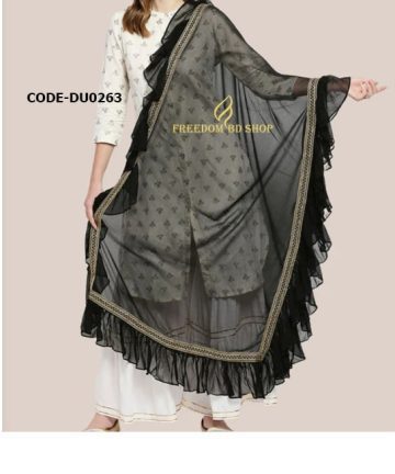 dupatta