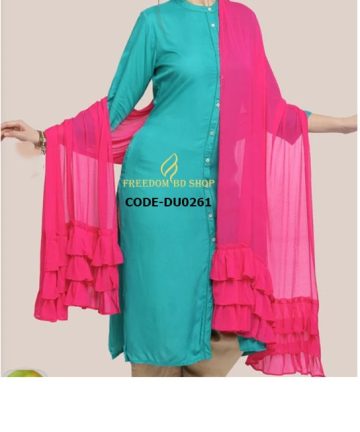 dupatta