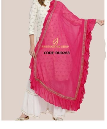 dupatta