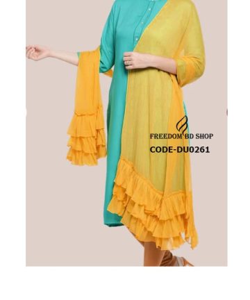 dupatta