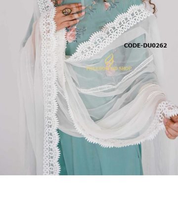 dupatta