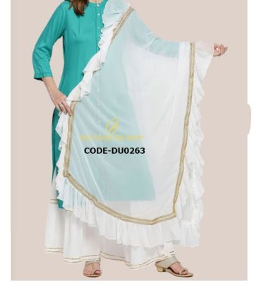 dupatta