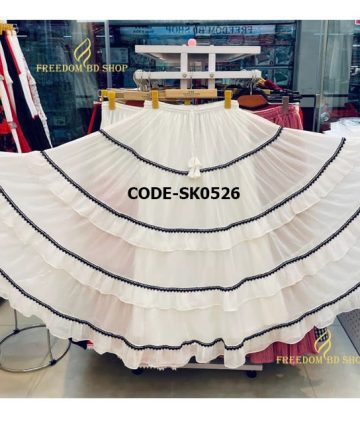 skirt